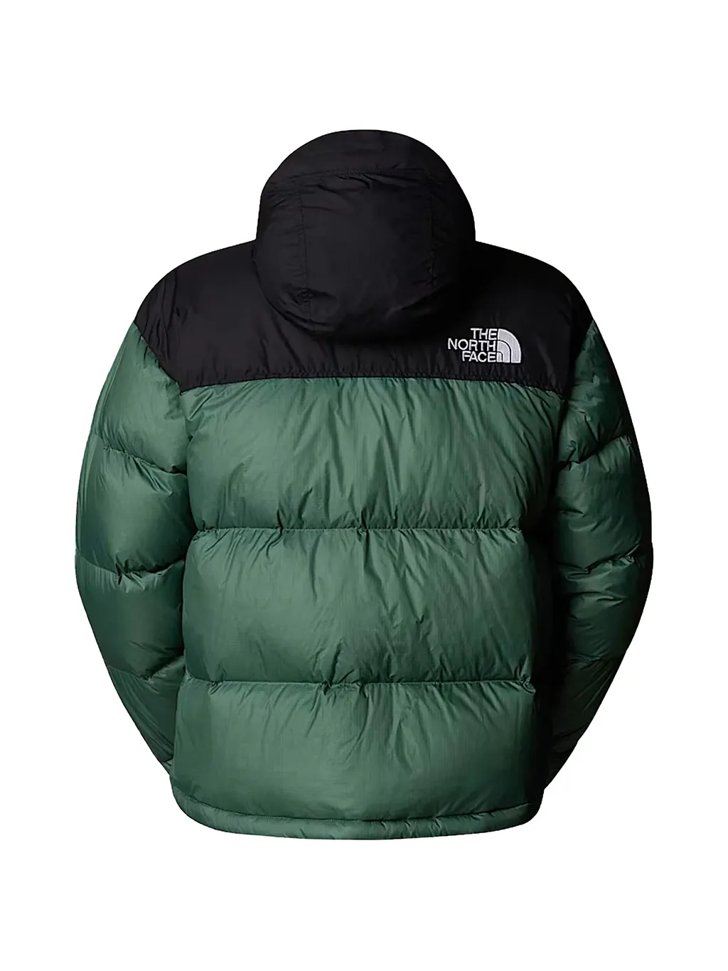 M 1996 Retro Nuptse Jacket