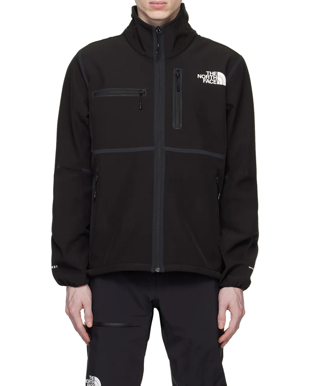 The North Face Remastered Denali Jacket