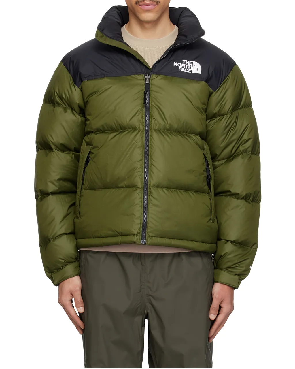 M 1996 Retro Nuptse Jacket