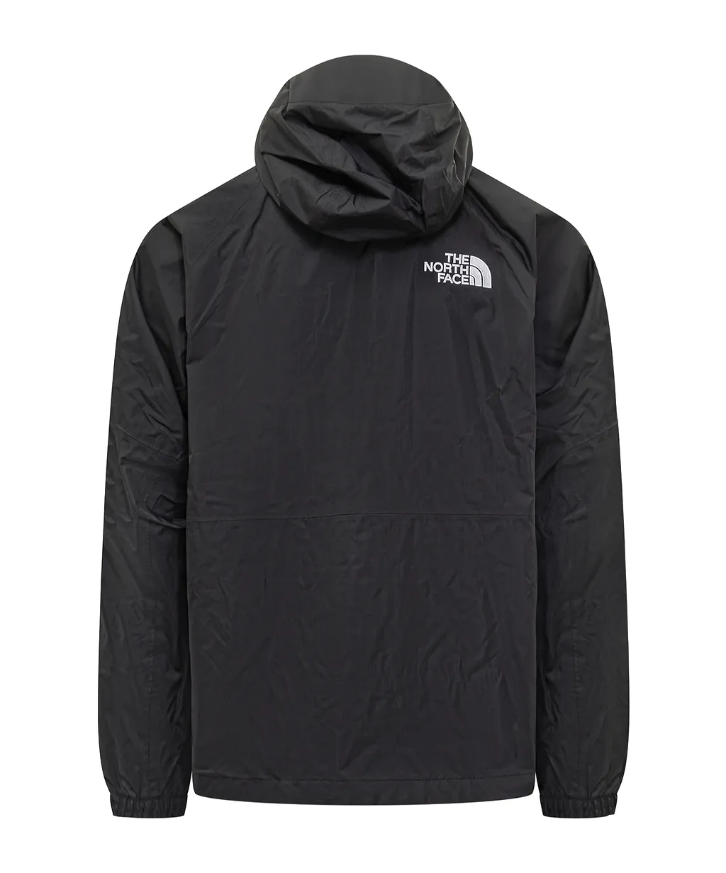 The North Face Build Up Hooded Jacket