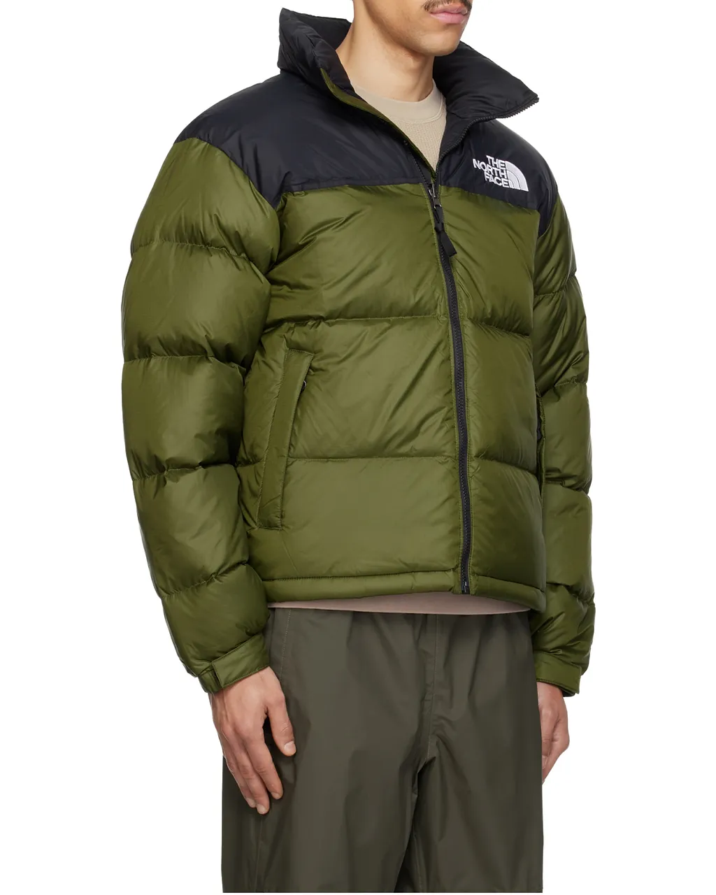 M 1996 Retro Nuptse Jacket