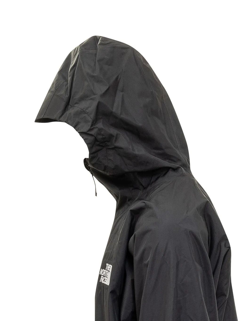 The North Face Build Up Hooded Jacket