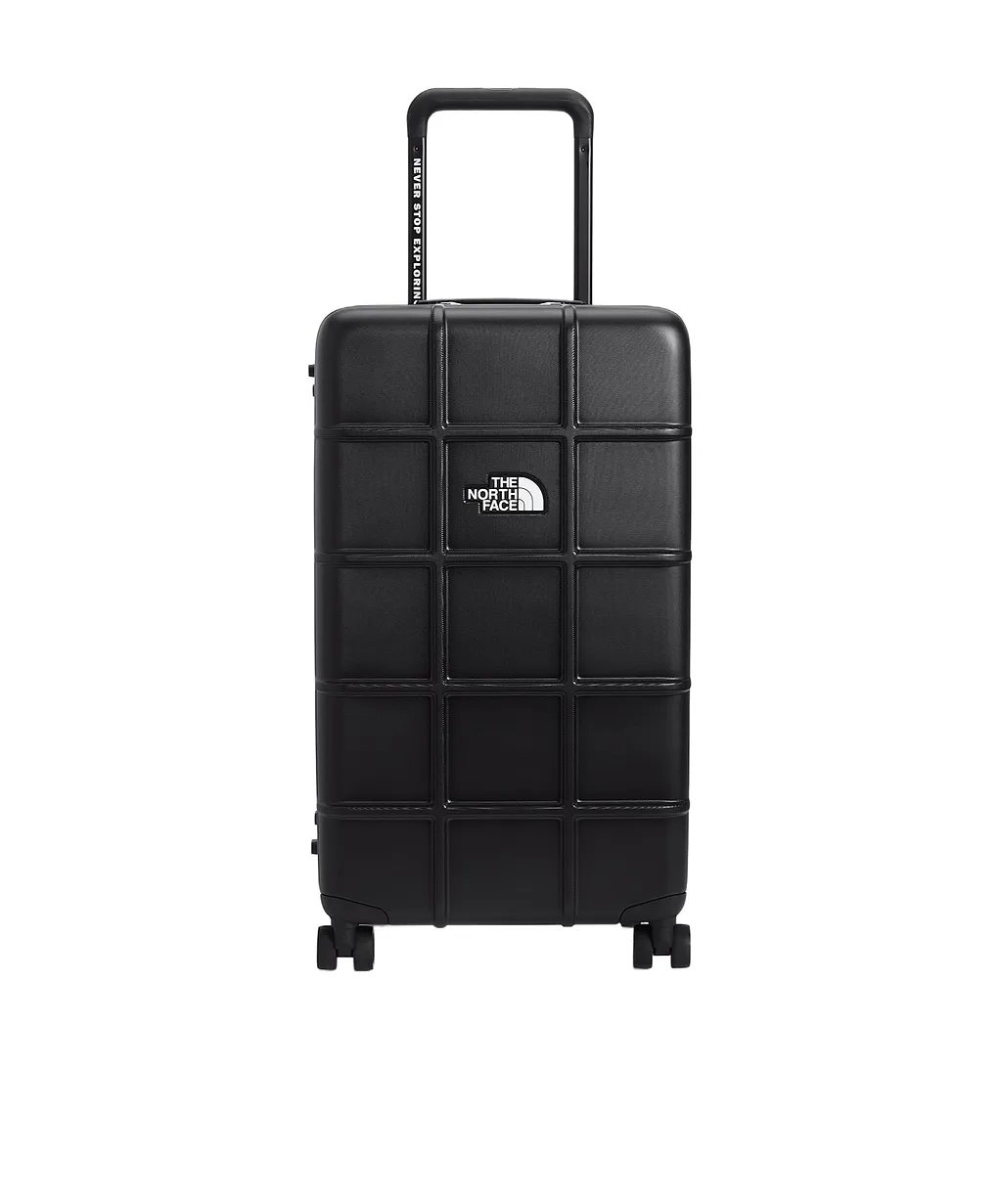 Logo Trolley Box