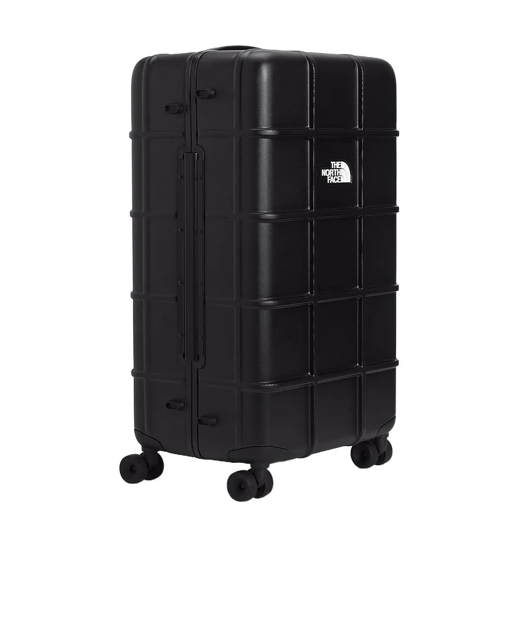 Logo Trolley Box