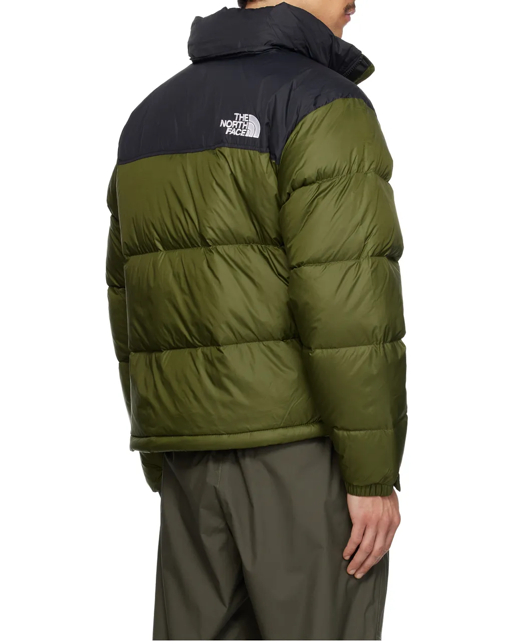 M 1996 Retro Nuptse Jacket