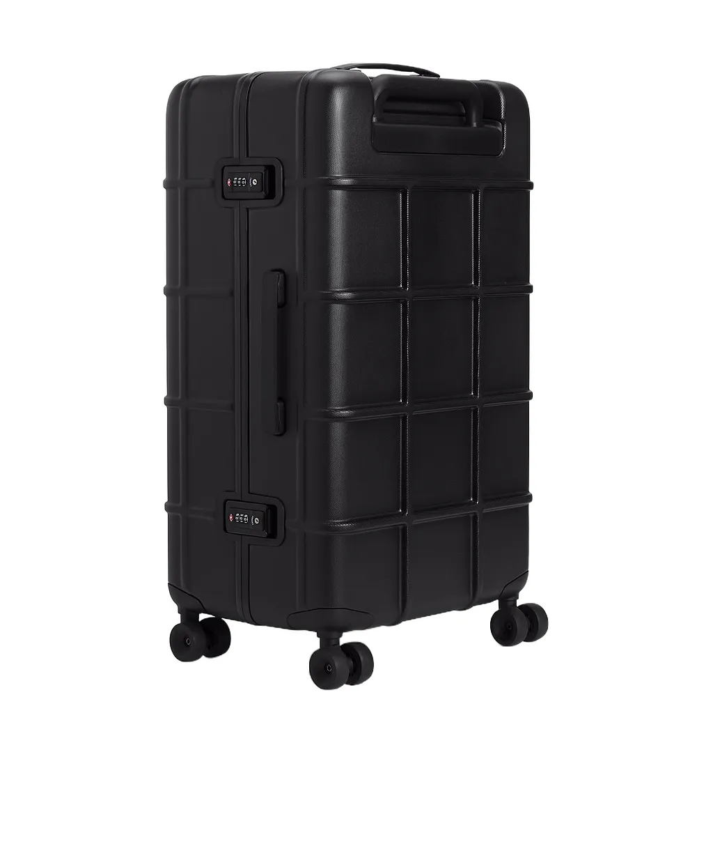 Logo Trolley Box