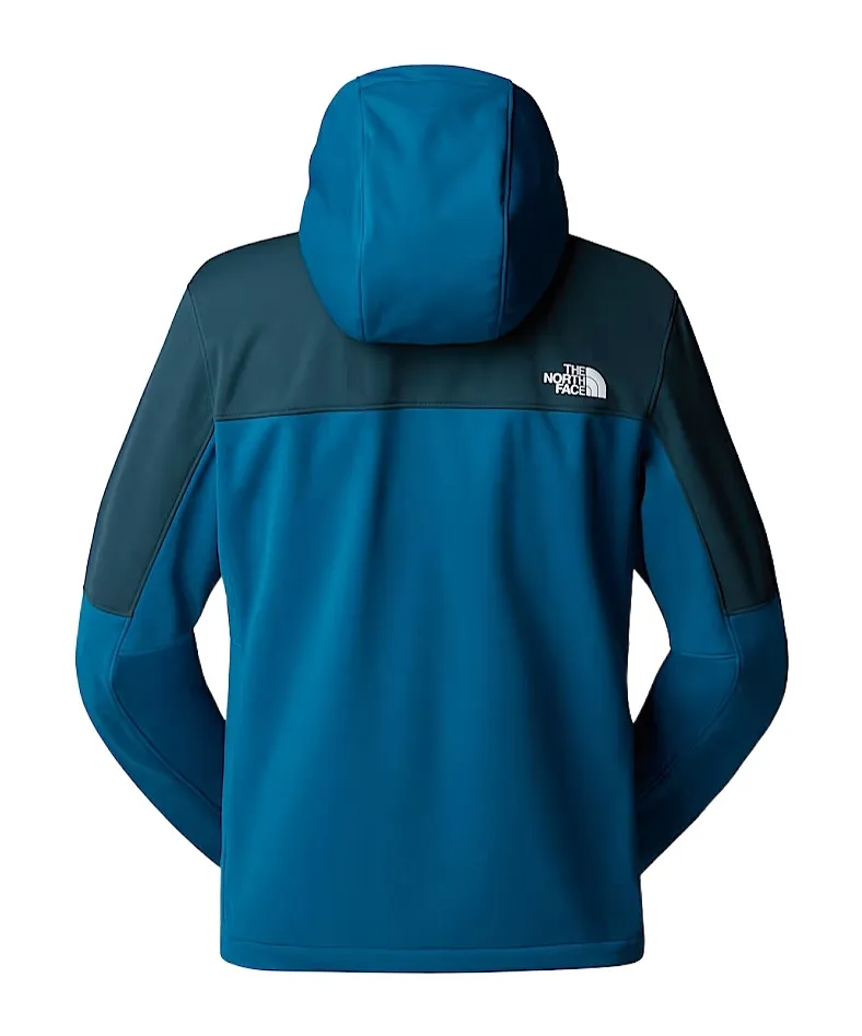 The North Face Diablo Softshell Jacket