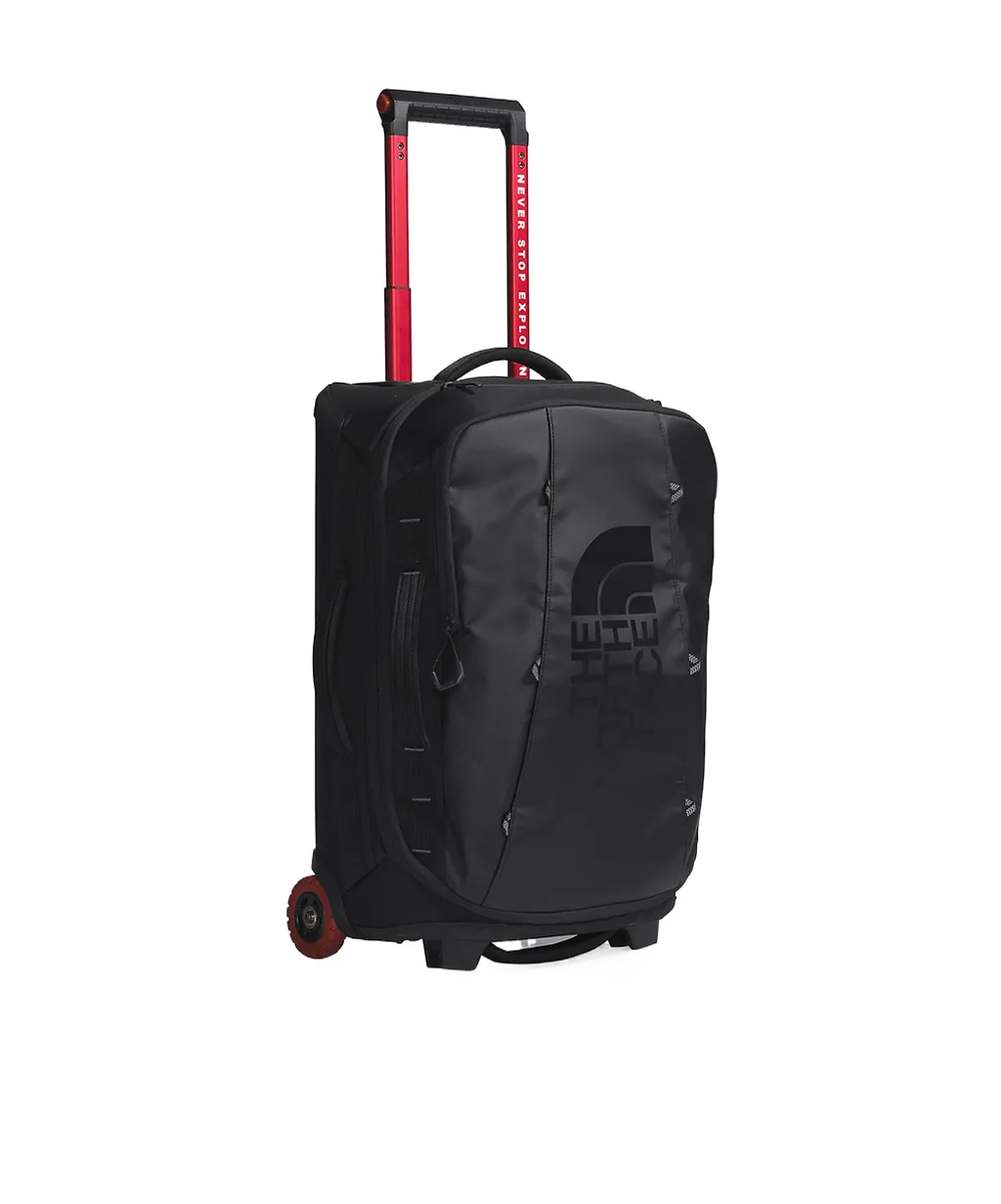 The North Face Base Camp Rolling Thunder Suitcase