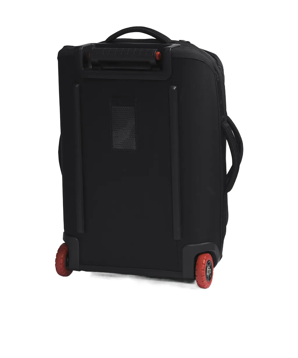 The North Face Base Camp Rolling Thunder Suitcase