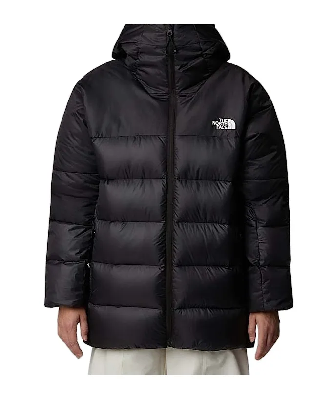 The North Face 1996 Retro Neptuse Zipped Jacket