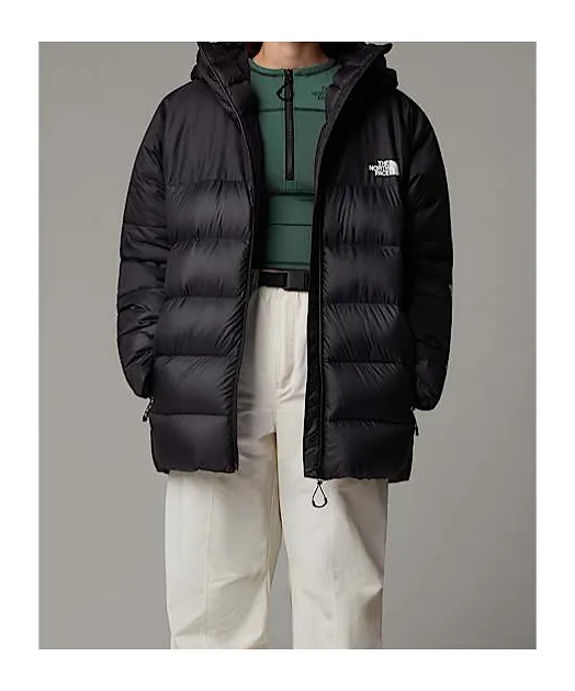 The North Face 1996 Retro Neptuse Zipped Jacket
