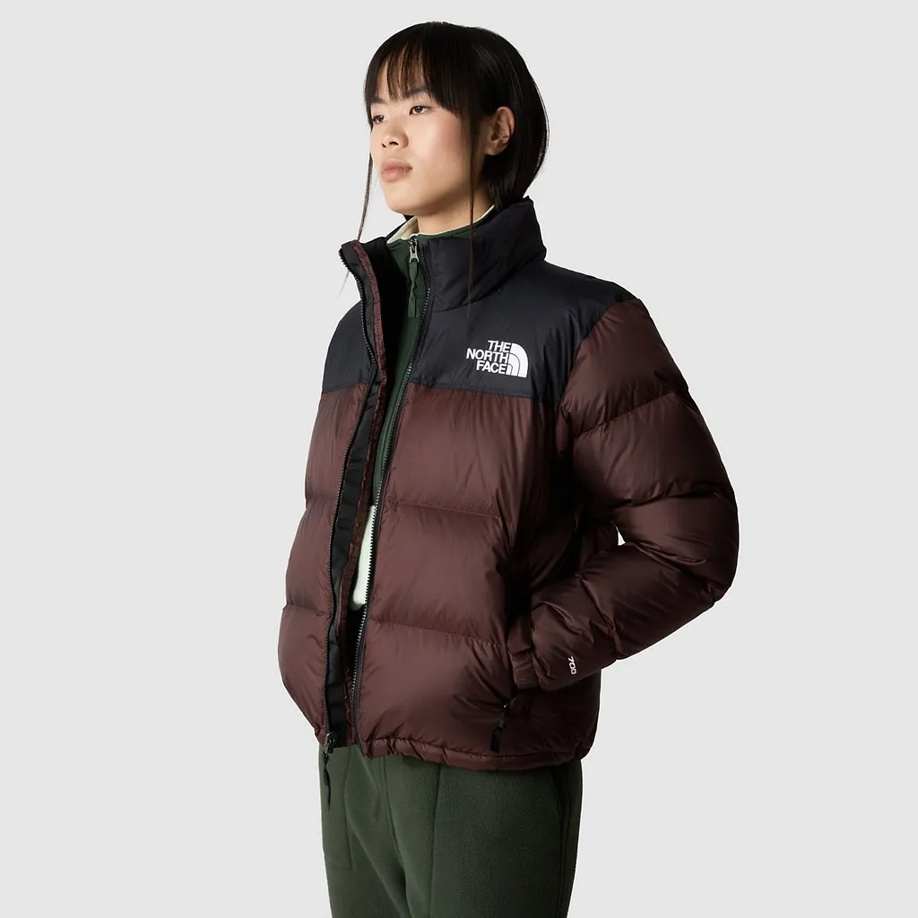 The North Face 1996 Retro Nuptse Down Jacket
