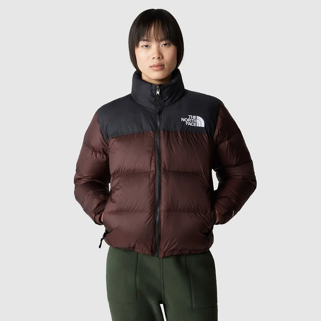 The North Face 1996 Retro Nuptse Down Jacket