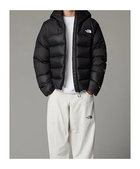 The North Face 1996 Retro Neptuse Zipped Jacket