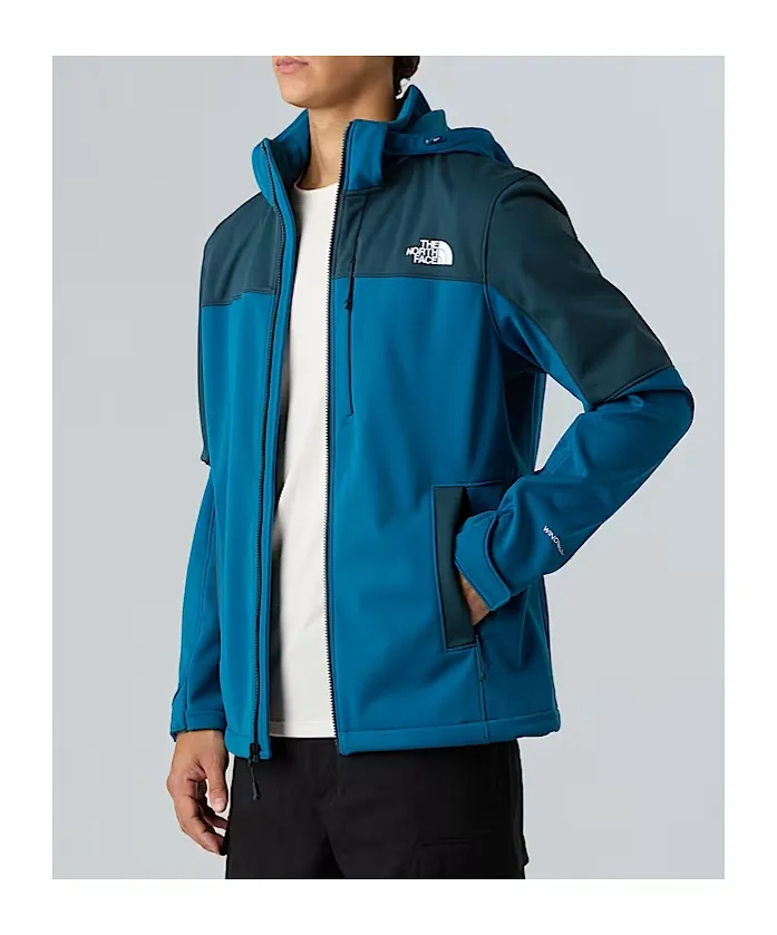 The North Face Diablo Softshell Jacket
