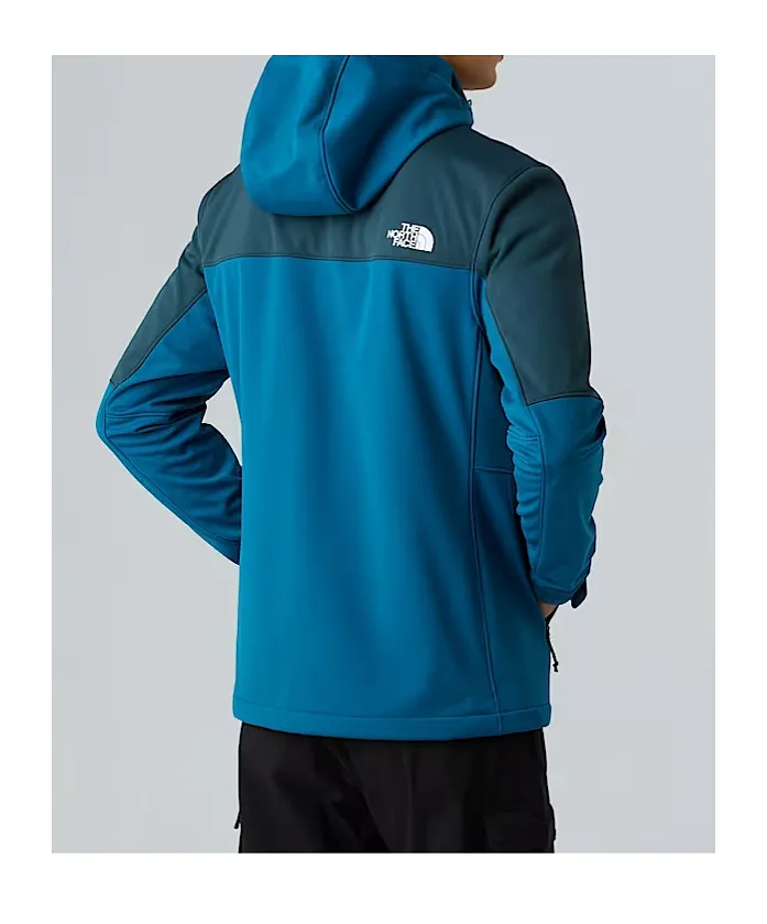 The North Face Diablo Softshell Jacket