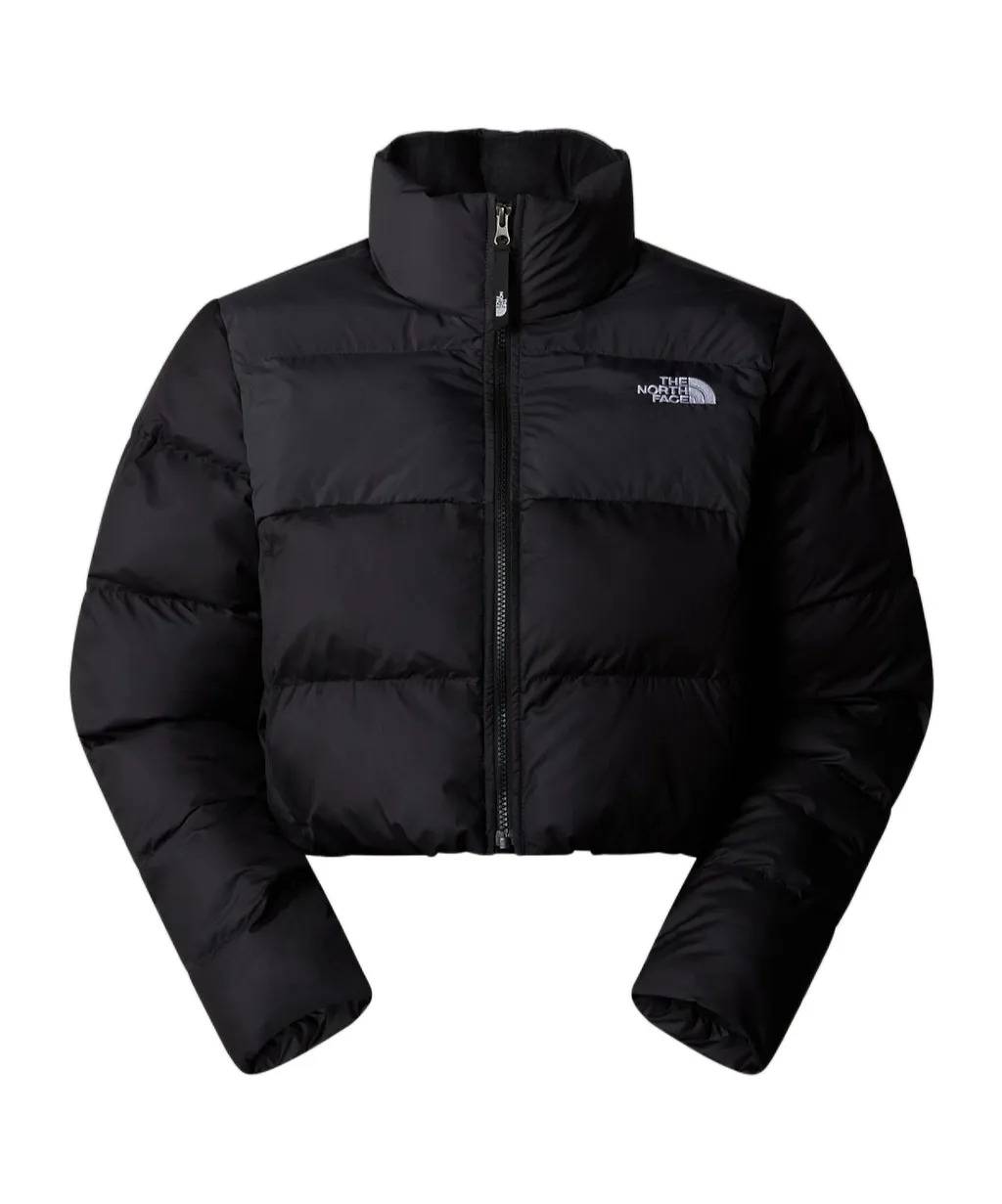 The North Face Cropped Saikuru Jacket