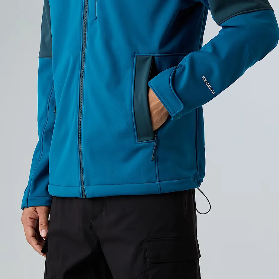The North Face Diablo Softshell Jacket