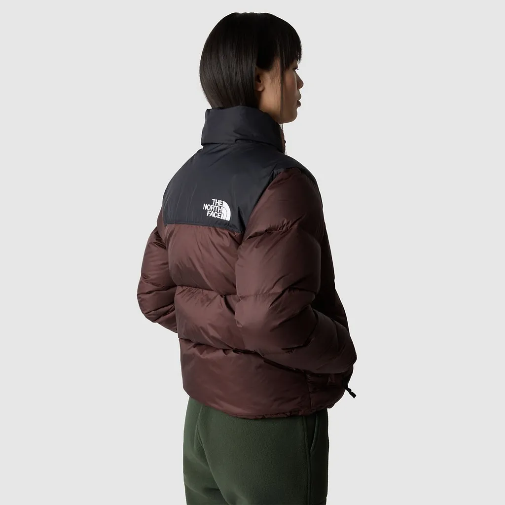 The North Face 1996 Retro Nuptse Down Jacket