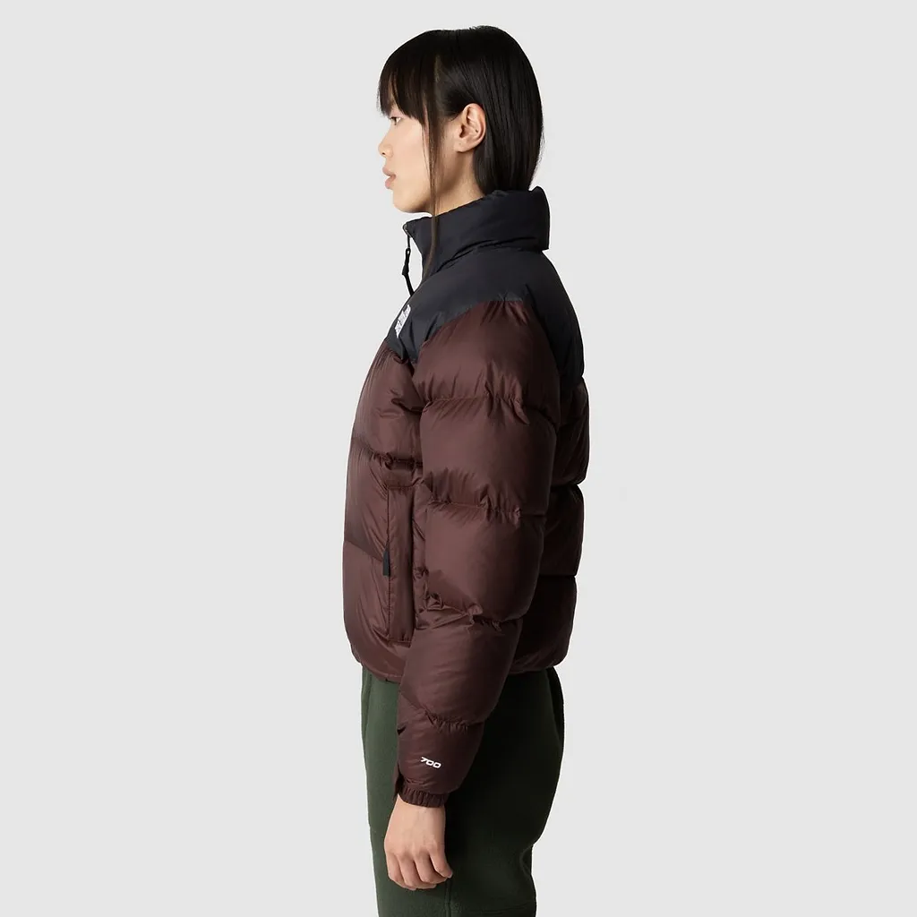 The North Face 1996 Retro Nuptse Down Jacket