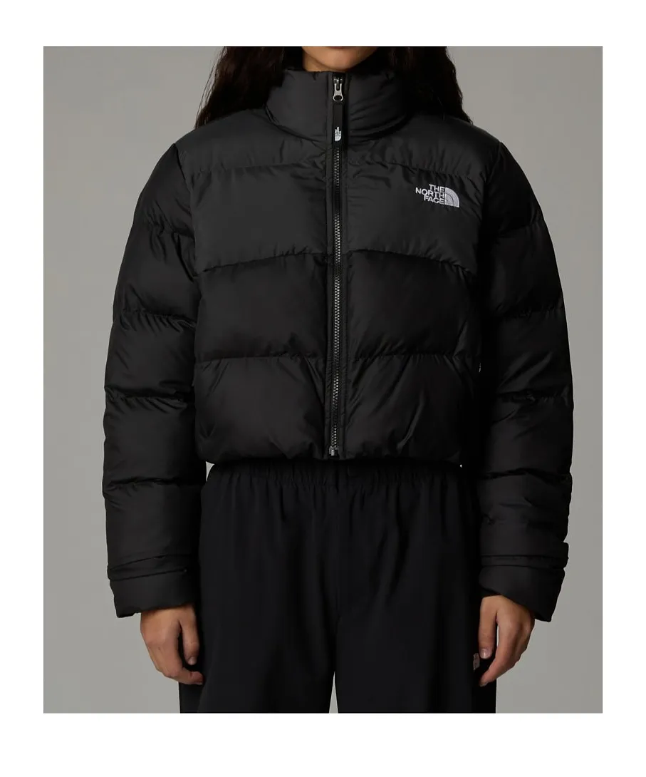 The North Face Cropped Saikuru Jacket