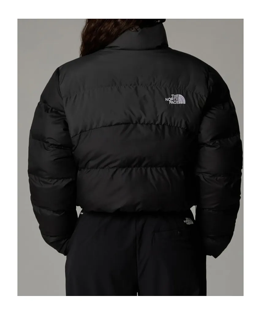 The North Face Cropped Saikuru Jacket