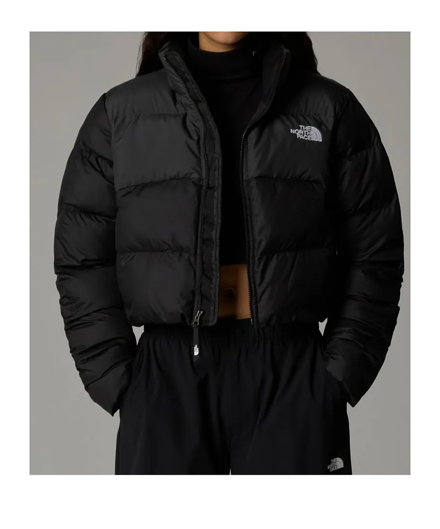 The North Face Cropped Saikuru Jacket