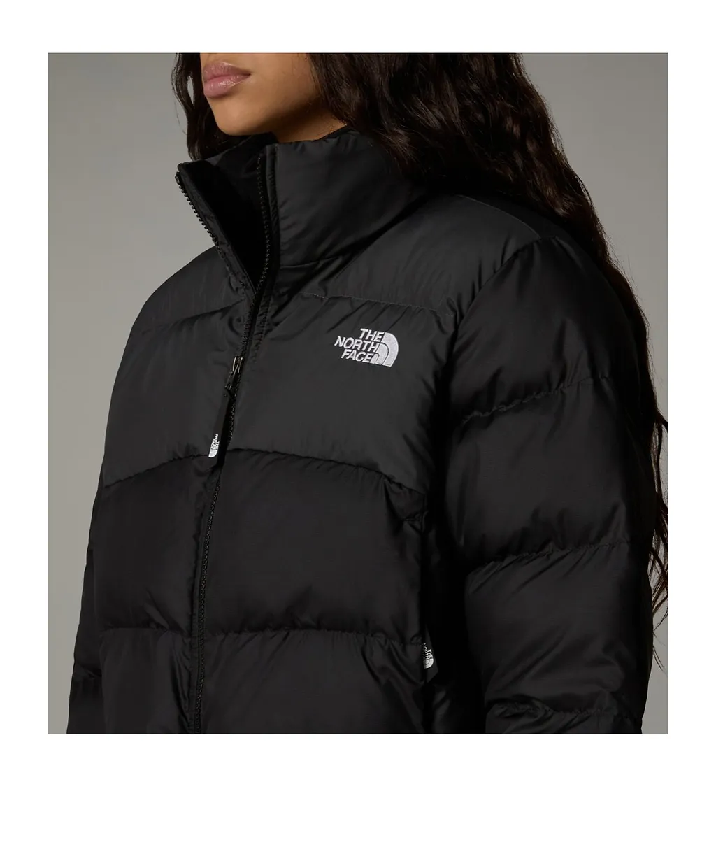 The North Face Cropped Saikuru Jacket