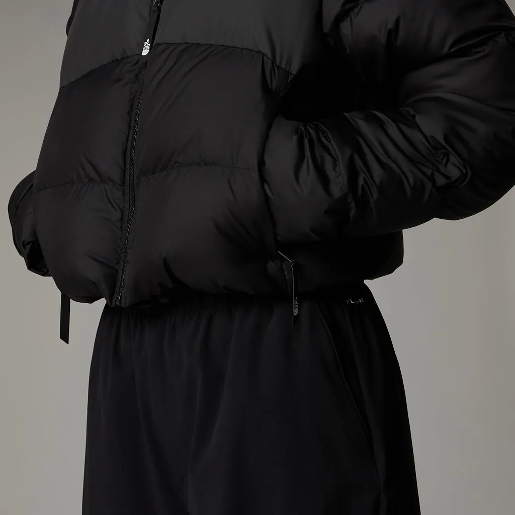 The North Face Cropped Saikuru Jacket