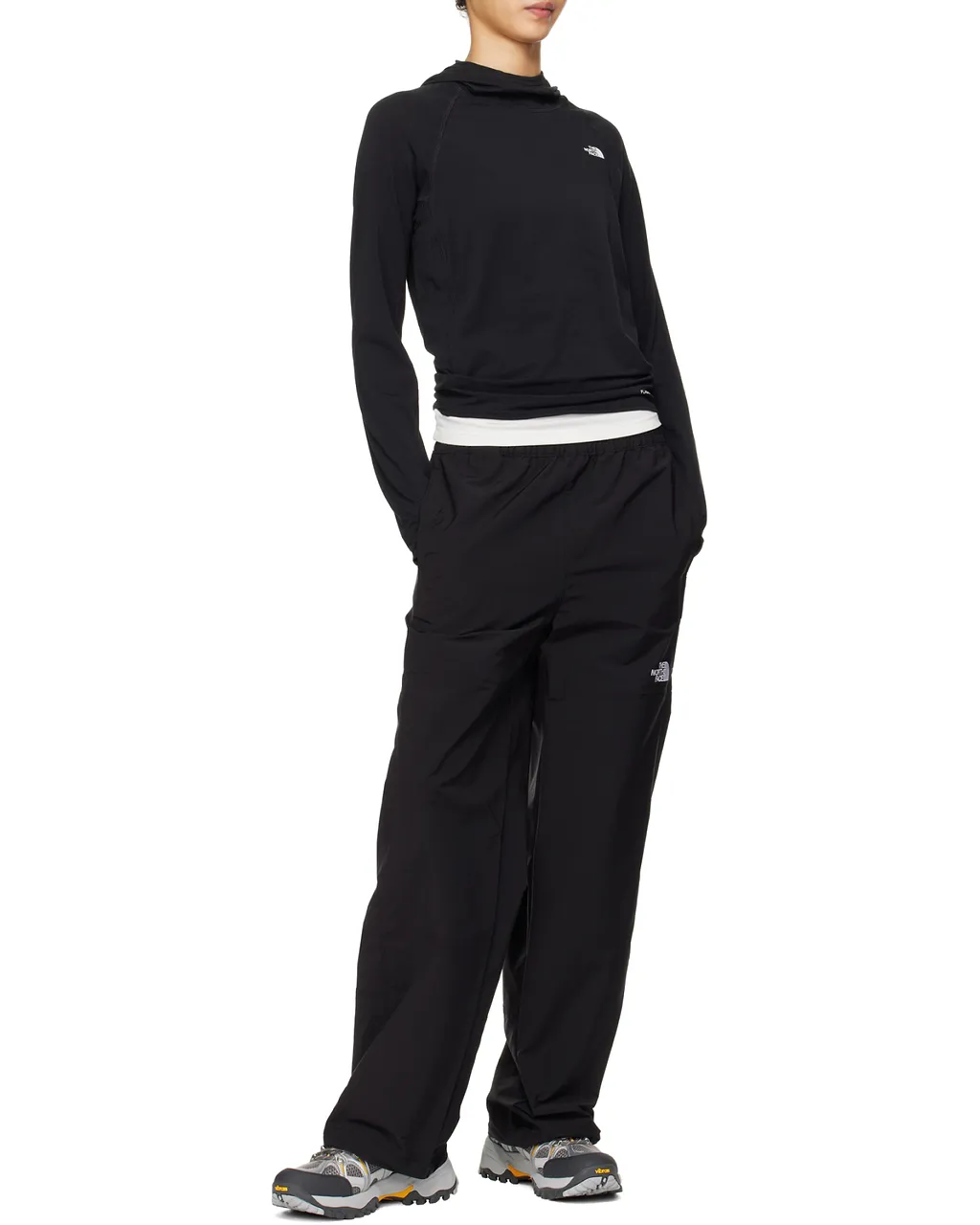 The North Face Easy Wind Pants