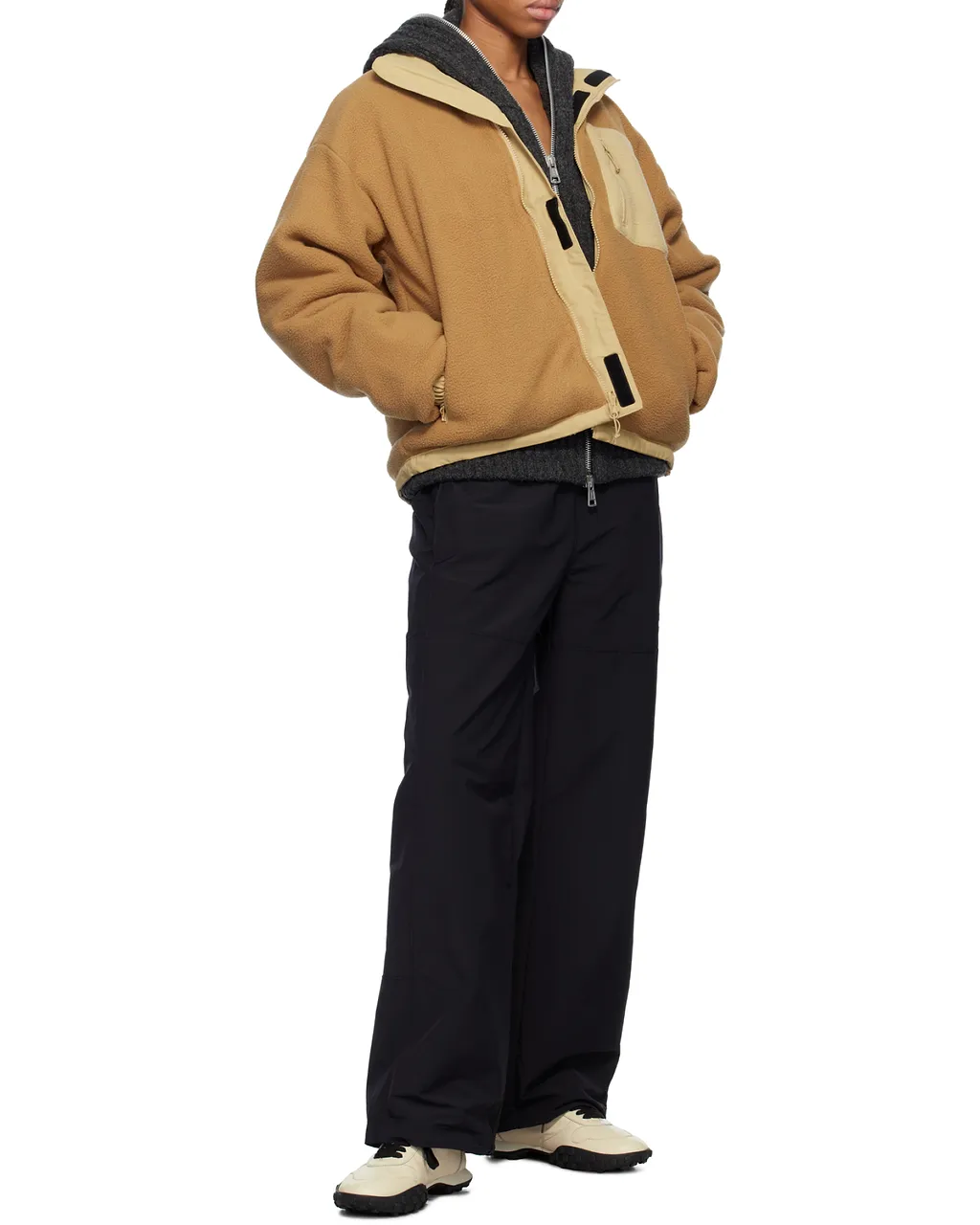 The North Face Easy Wind Pants