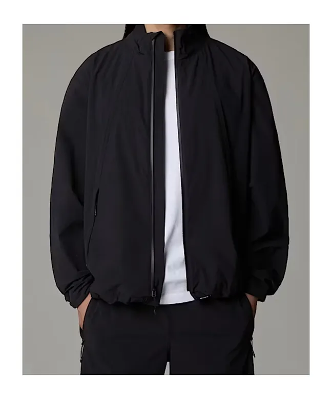 The North Face North Dome Wind Jacket