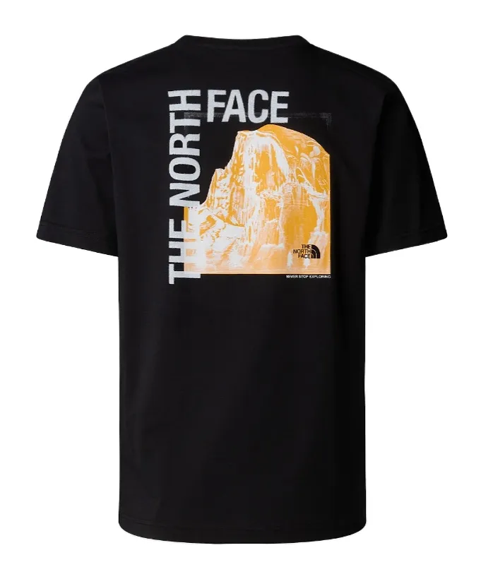 The North Face Half Dome Photo T-Shirt