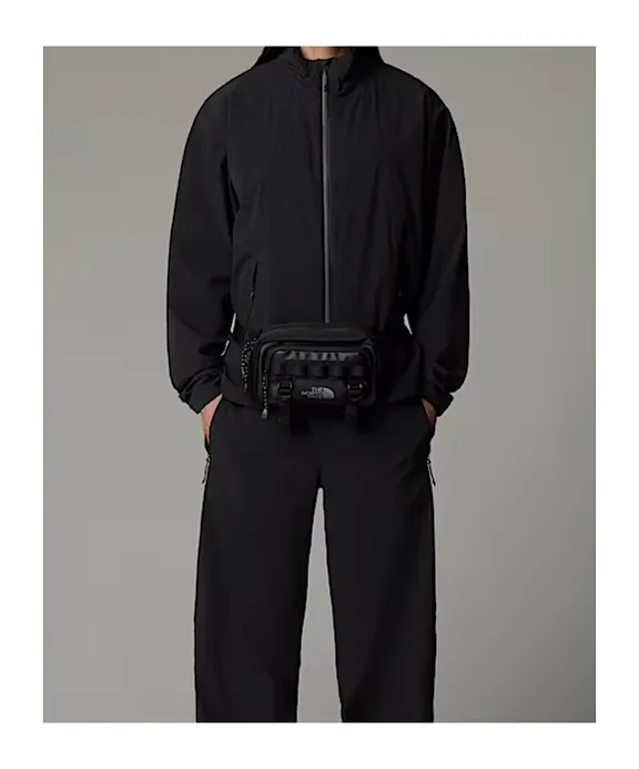 The North Face North Dome Wind Jacket