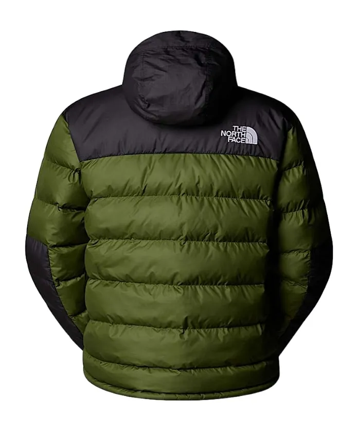 The North Face Limbara Insulated Jacket