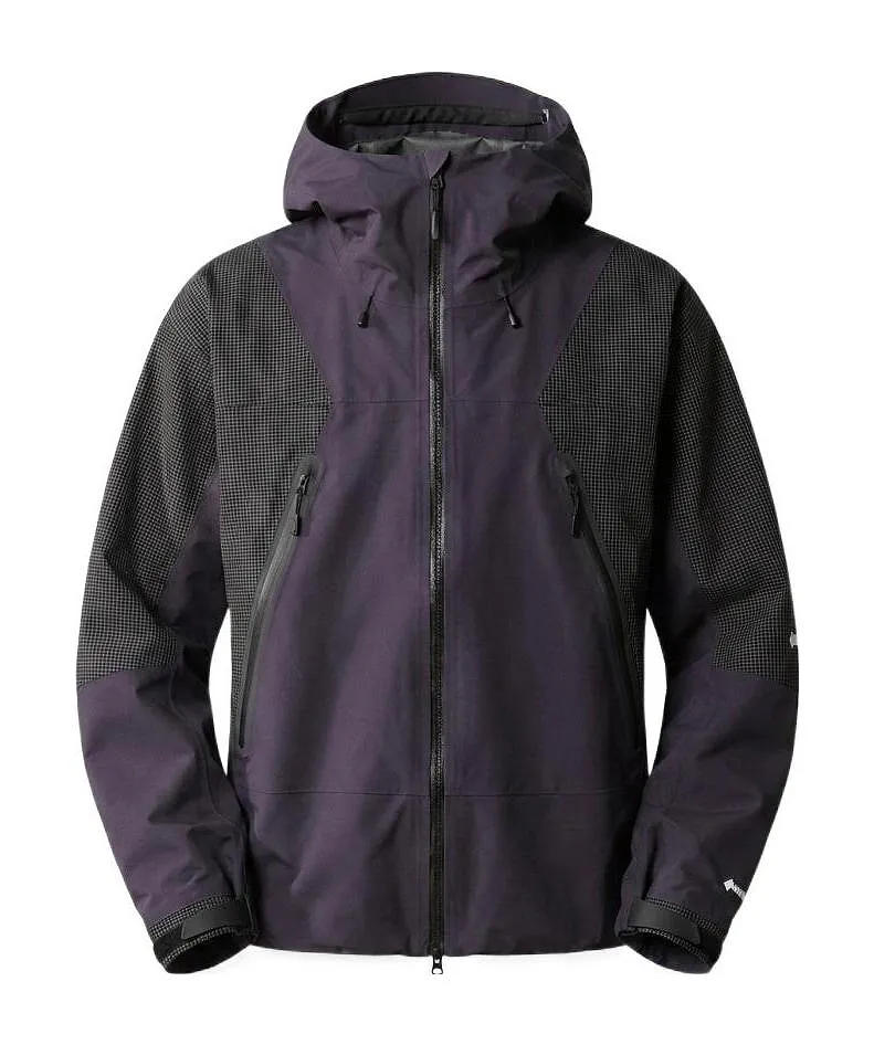 The North Face Panelled Hooded Jacket