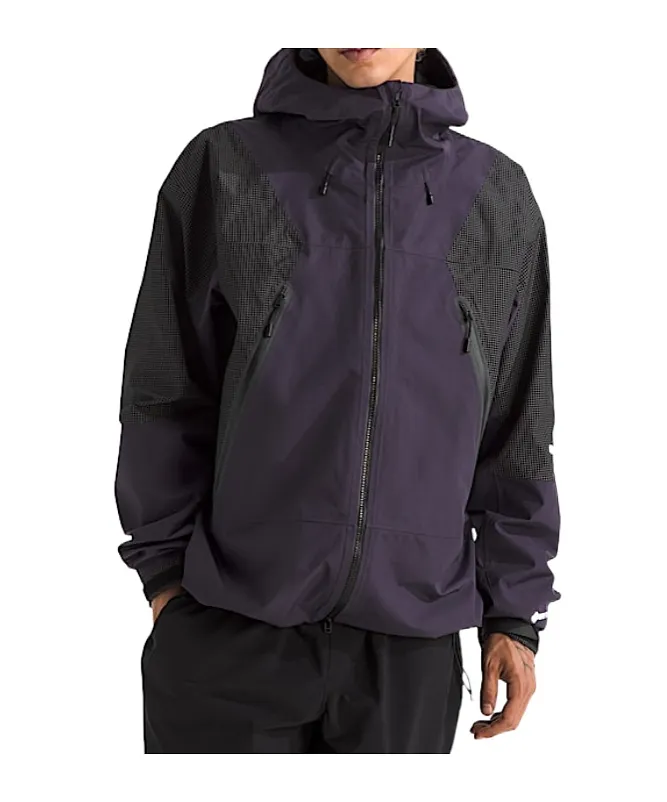 The North Face Panelled Hooded Jacket