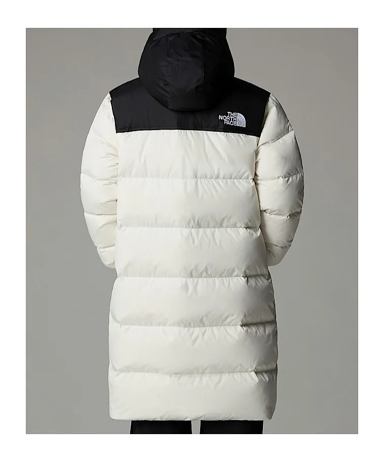 The North Face Nuptse Hooded Parka
