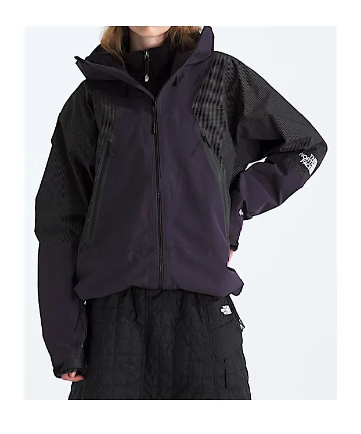 The North Face Panelled Hooded Jacket