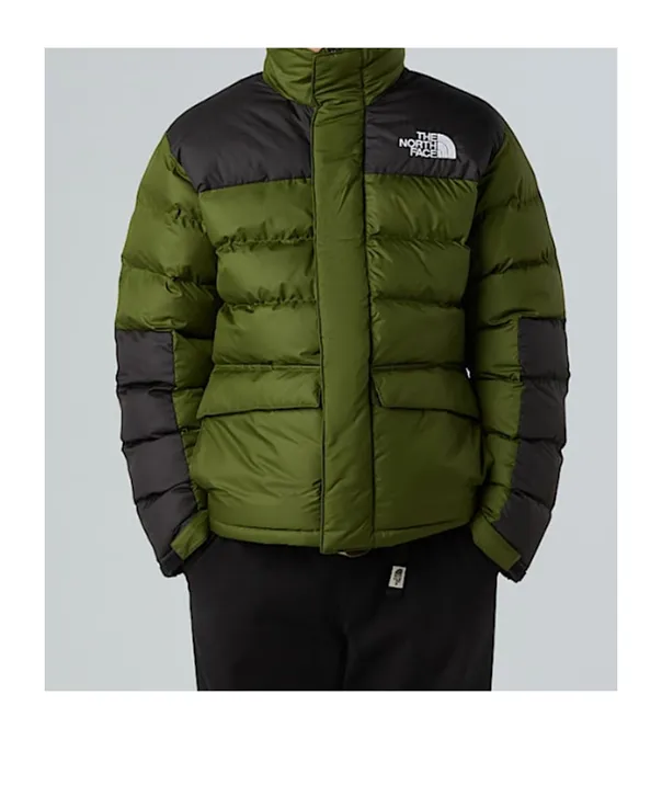 The North Face Limbara Insulated Jacket
