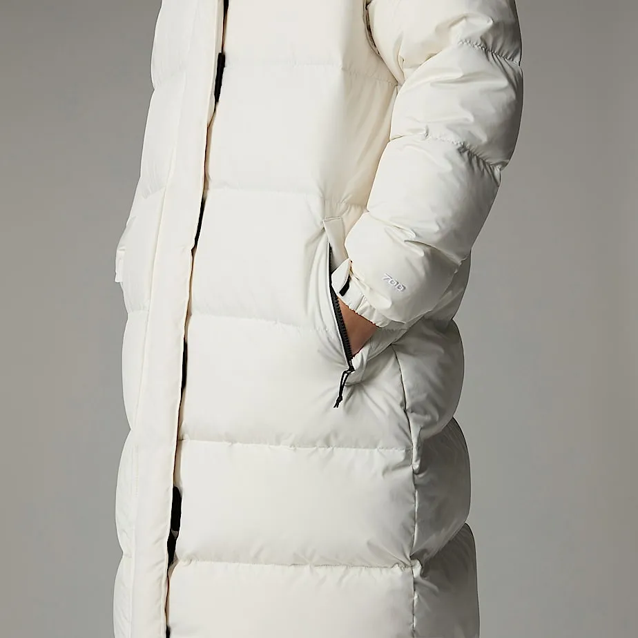The North Face Nuptse Hooded Parka