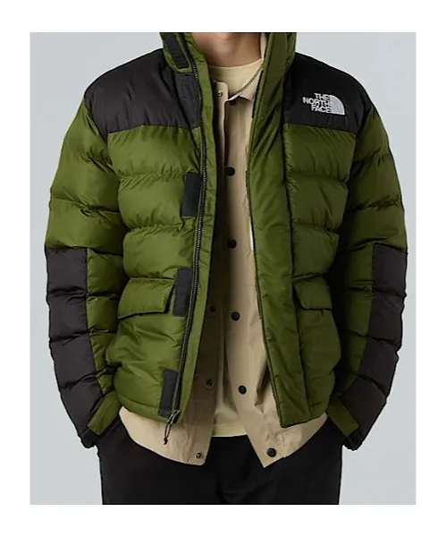 The North Face Limbara Insulated Jacket