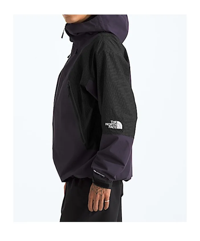 The North Face Panelled Hooded Jacket