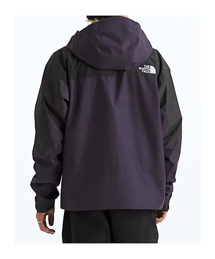 The North Face Panelled Hooded Jacket