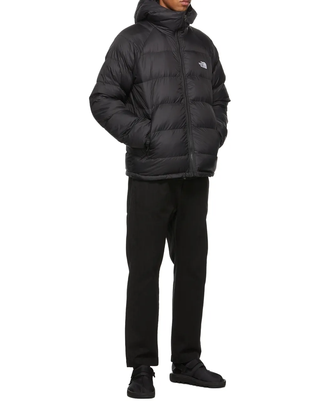 The North Face Hydrenalite Down Jacket