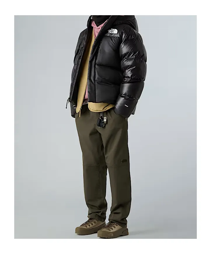 The North Face Pertex Down Jacket