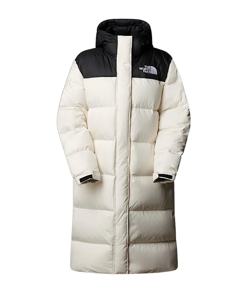 The North Face Nuptse Hooded Parka