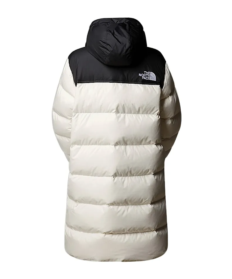 The North Face Nuptse Hooded Parka
