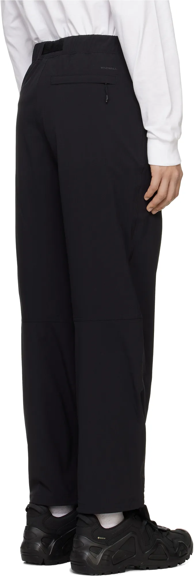The North Face North Dome Wind Trousers