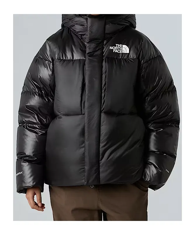 The North Face Pertex Down Jacket
